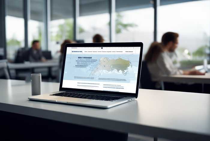 外贸独立站推广公司简介 外贸独立站推广公司简介怎么写