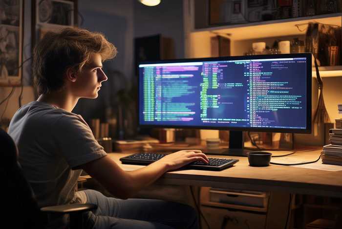 如何自己编写代码（如何自己编写代码教程）