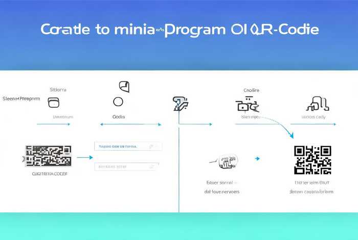 链接怎么做小程序二维码生成、链接怎么做小程序二维码生成的