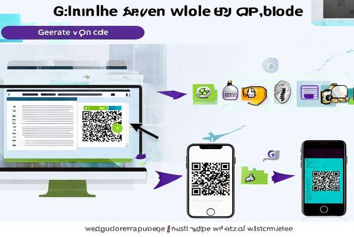 如何把一个页面做成二维码（如何把一个页面做成二维码形式）