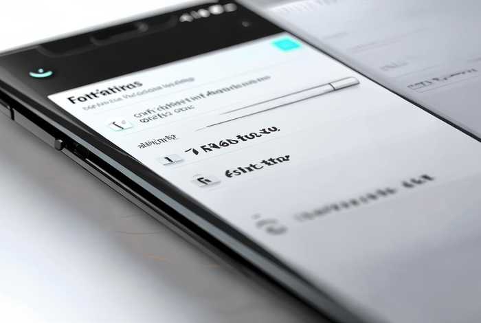 手机网页字体怎么设置；手机网页字体怎么设置的