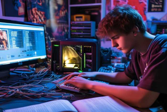 如何自己搭建游戏服务器（如何自己搭建游戏服务器教程）