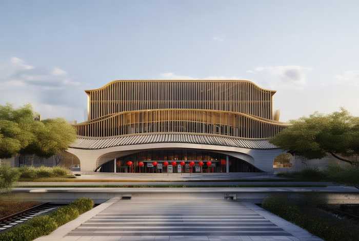 苏州建站价格、苏州火车站建筑风格