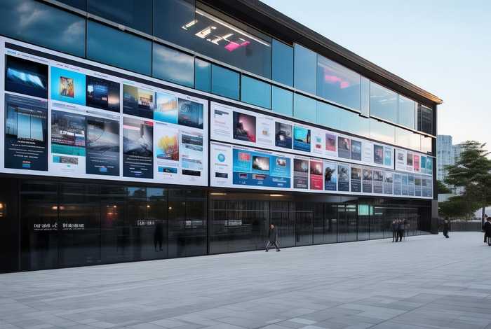 深圳企业建站 深圳企业建站模板