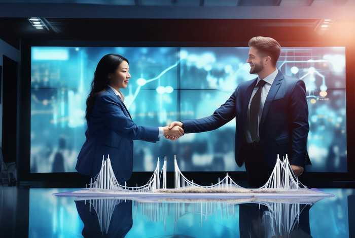 建立战略合作伙伴的意义 - 建立战略合作伙伴关系的意义 建立战略合作伙伴的意义 - 建立战略合作伙伴关系的意义