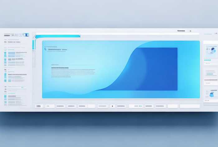 腾讯云网站模板 - 腾讯云网页模板