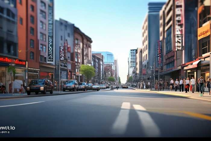 哪个软件可以看街景地图(哪个软件可以看街景地图实景) 哪个软件可以看街景地图(哪个软件可以看街景地图实景)