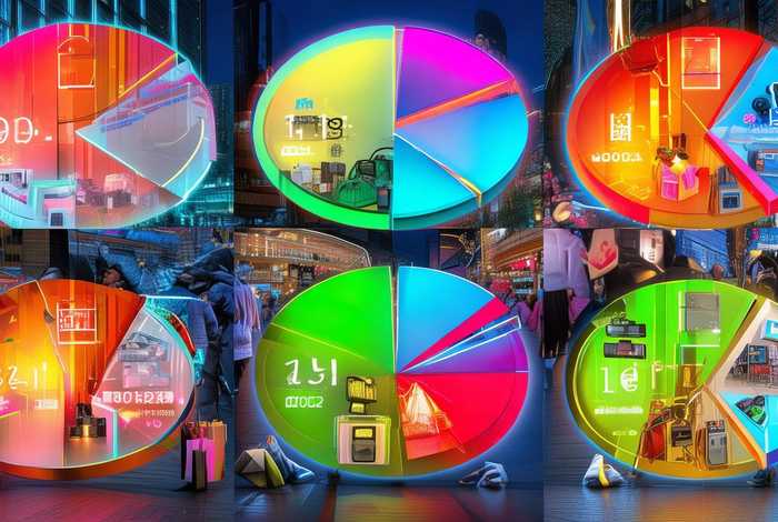 双十一各个平台销售额、双十一各个平台销售额2023