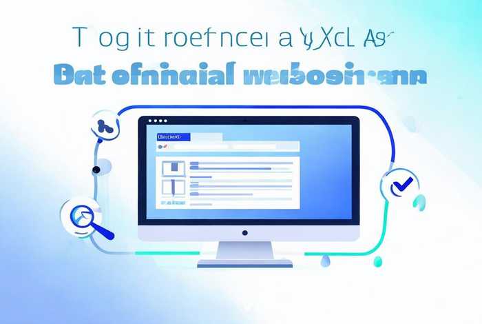 如何注册一个官方网站账号，如何注册一个官方网站账号呢