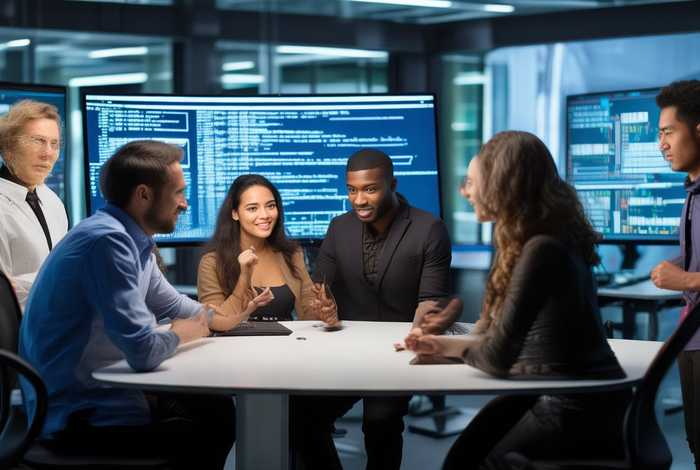 软件定制开发是什么意思（软件定制开发是什么意思啊）