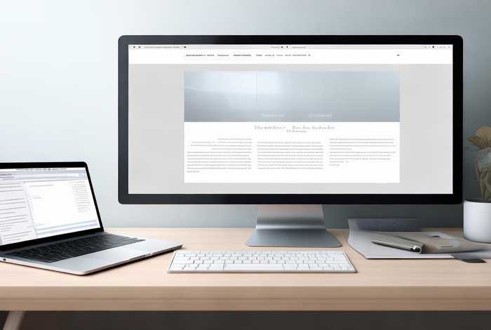 简单的网页设计与制作 简单的网页设计与制作方法