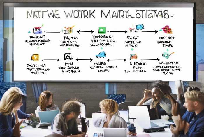 设计网络营销策略；设计网络营销策略怎么写