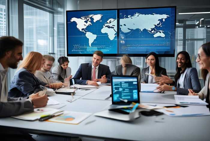 如何做外贸电商(如何做外贸电商平台) 如何做外贸电商(如何做外贸电商平台)