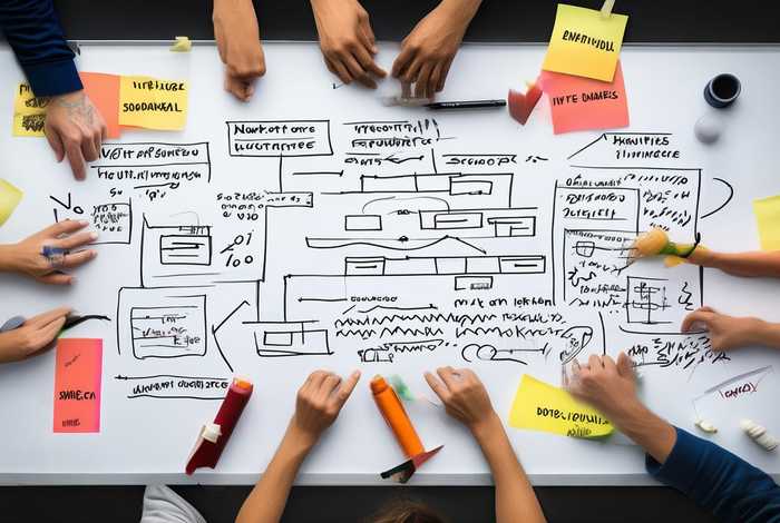 软件开发组织架构图制作;软件开发组织架构图制作流程 软件开发组织架构图制作;软件开发组织架构图制作流程