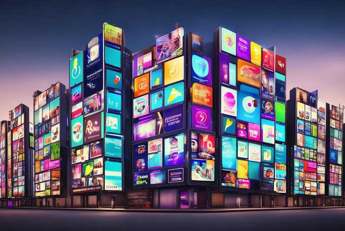 可以打广告的平台有哪些 - 可以打广告的平台有哪些软件