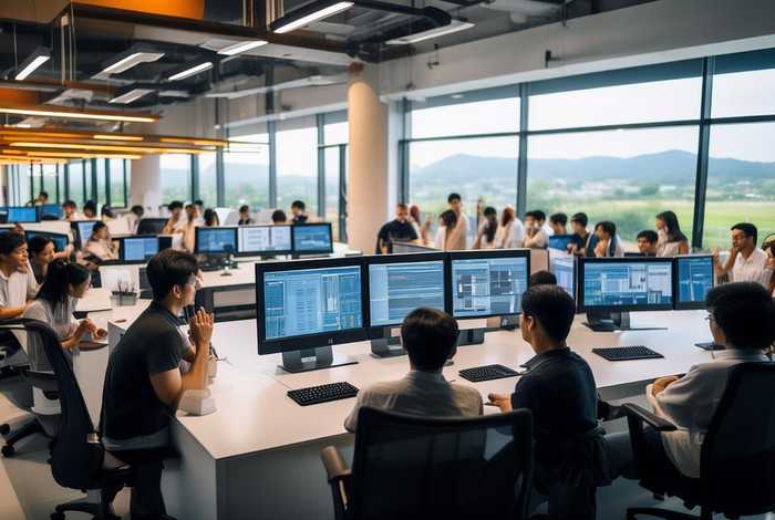 山东软件开发厂家；山东软件开发厂家有哪些