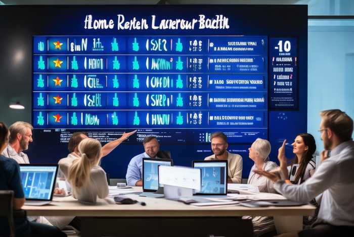 十大接单装修平台 - 十大接单装修平台排行榜