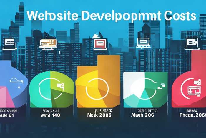 建立网站价格（网站创建价格）