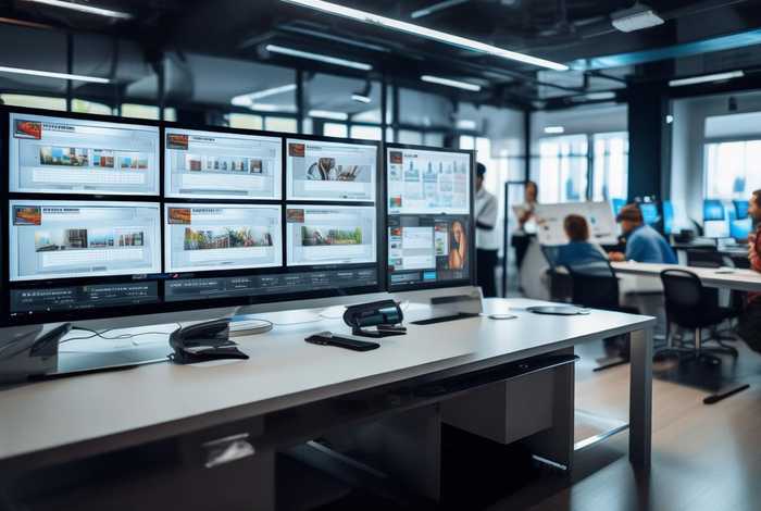 企业电子商务网站开发；企业电子商务网站开发流程