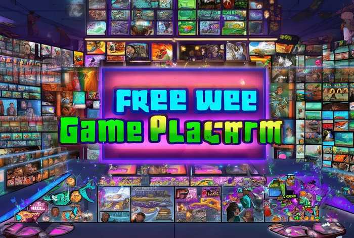 免费网页游戏平台 免费网页游戏平台推荐