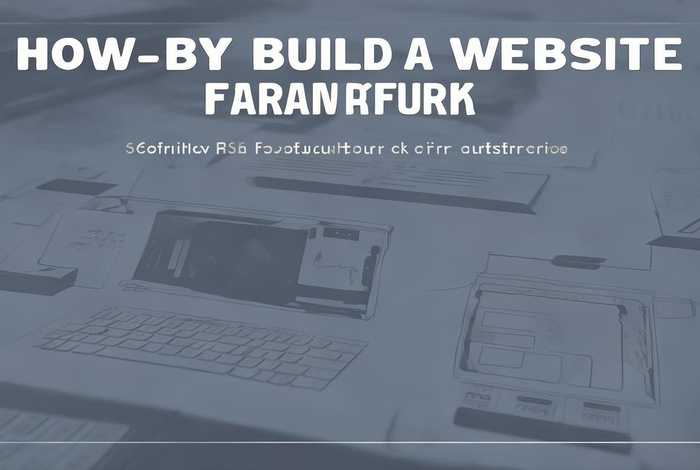 如何搭建网站框架图；如何搭建网站框架图的软件