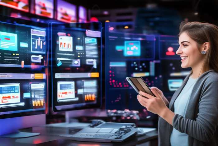 网店推广引流 - 网店推广引流哪个软件最好