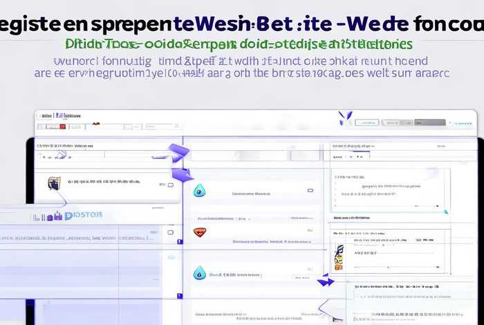 如何注册企业官网，如何注册企业官网微信