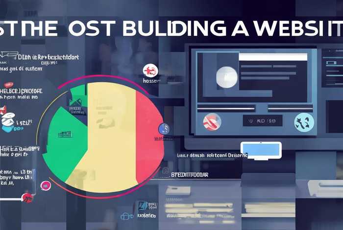 建造一个网站需要多少钱？（建造一个网站需要多少钱费用）