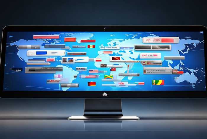 能看外国网址的浏览器、能看外国网址的浏览器有哪些