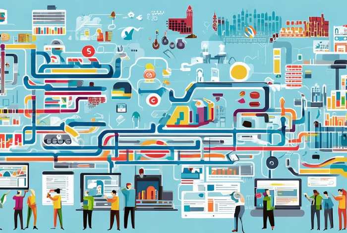 网络推广营销平台 - 网络推广营销平台怎么做