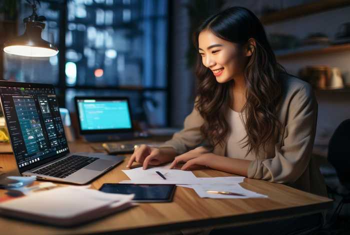 免费搭建网站靠谱吗 免费搭建网站教程