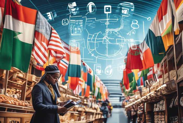 外贸平台怎么找(外贸平台怎么找客户) 外贸平台怎么找(外贸平台怎么找客户)