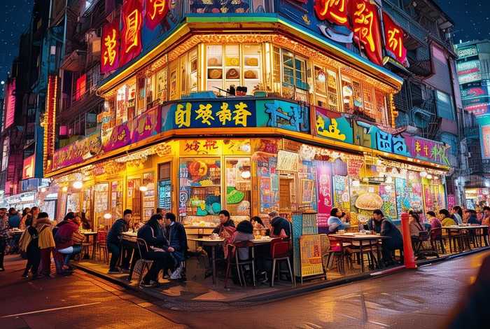 乐清网红餐厅 - 乐清网红打卡餐厅