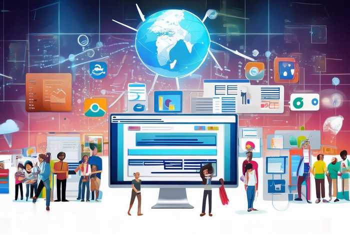 如何搞一个网站（如何搞一个网站推广）