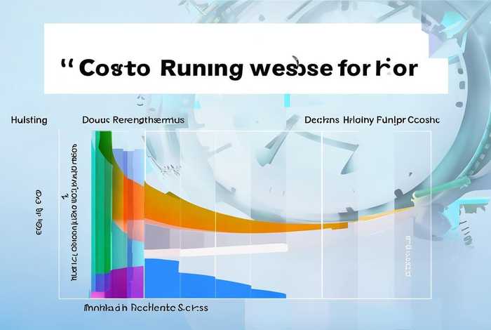 开个网站一年费用，开个网站一年费用多少