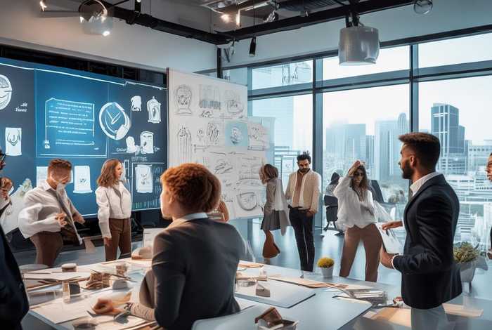 设计公司最新视频（设计公司最新视频怎么做）