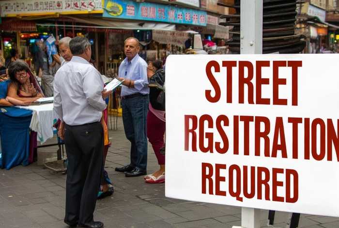 街道备案是什么意思、街道备案需要什么资料