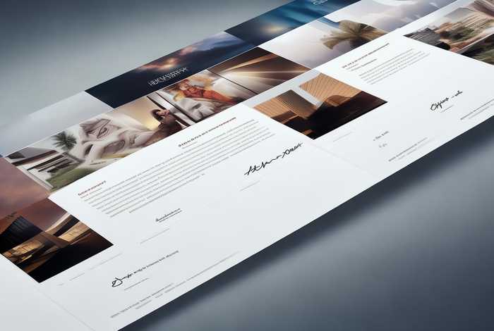 设计作品推荐信 - 设计作品推荐信怎么写