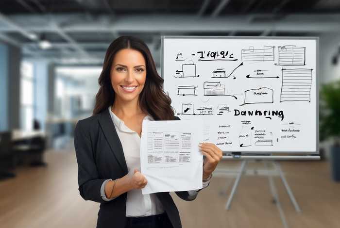 企业运营策划 企业运营策划的收费标准