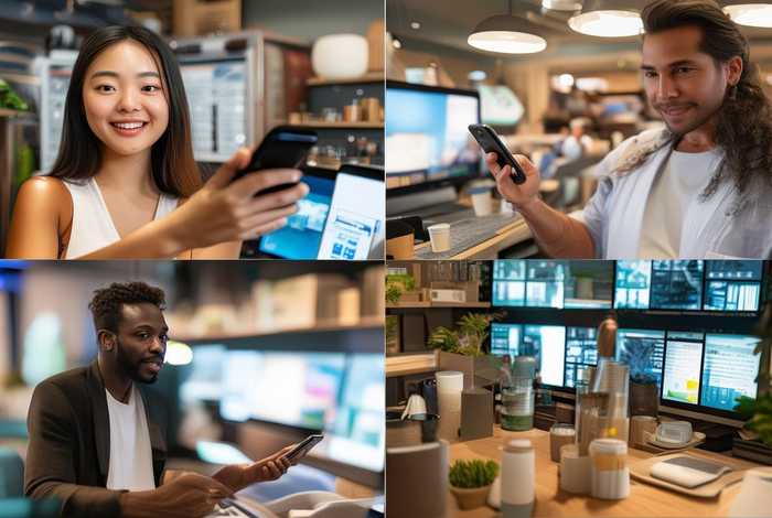 手机怎么开网店 手机怎么开网店赚钱