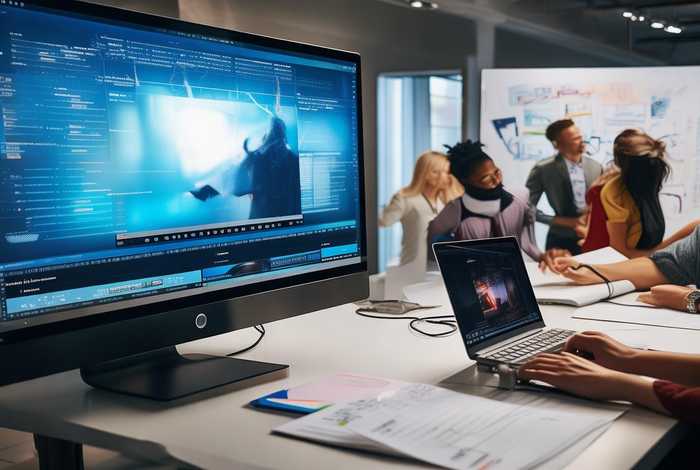 推广网站怎么制作视频 - 推广网站怎么制作视频的