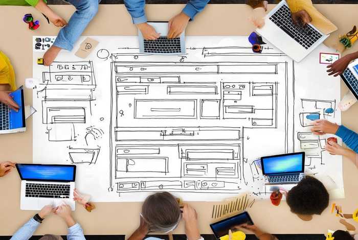 如何自己创造一个网站平台 - 如何自己创造一个网站平台呢