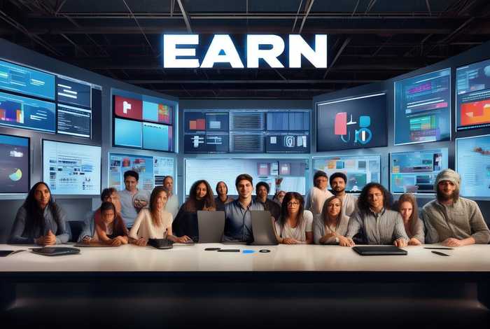 如何创建网站挣钱 如何创建网站挣钱平台