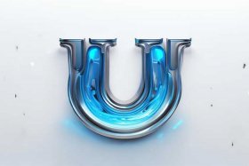 免费logo设计在线生成u钙网；u钙网logo免费设计文字头像