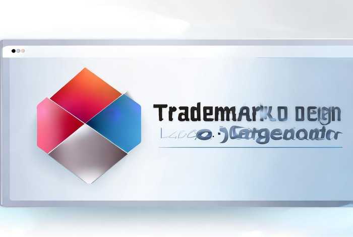 商标设计logo免费图案 商标设计logo图案免费生成器