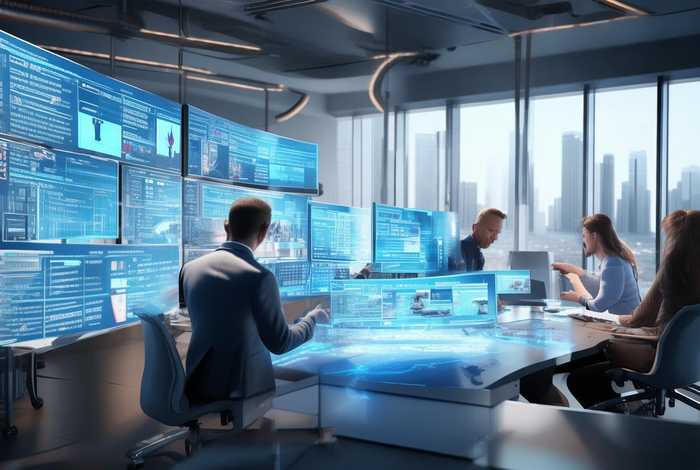 华为云桌面解决方案（华为云桌面解决方案有哪些）