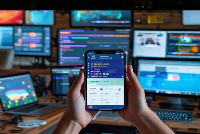 手机怎么制作小程序（手机怎么制作小程序游戏）