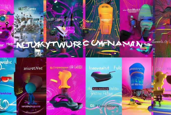 网络公司名字大全及寓意；网络公司名字大全及寓意图片