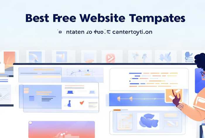 建站模板在哪里买，免费建站模板哪个好