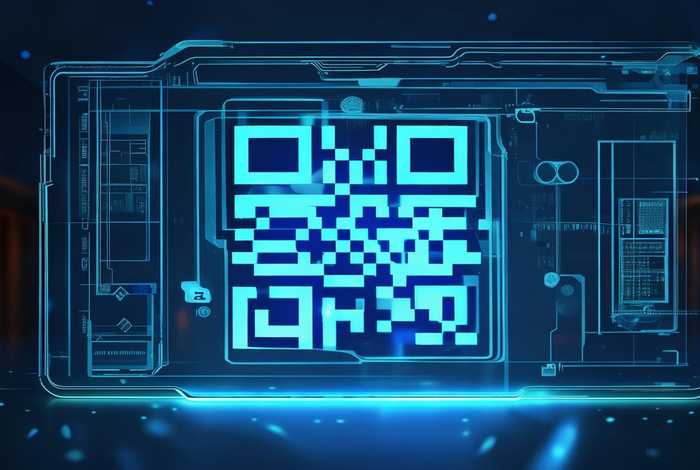 网页 生成二维码 网页生成二维码 快捷指令